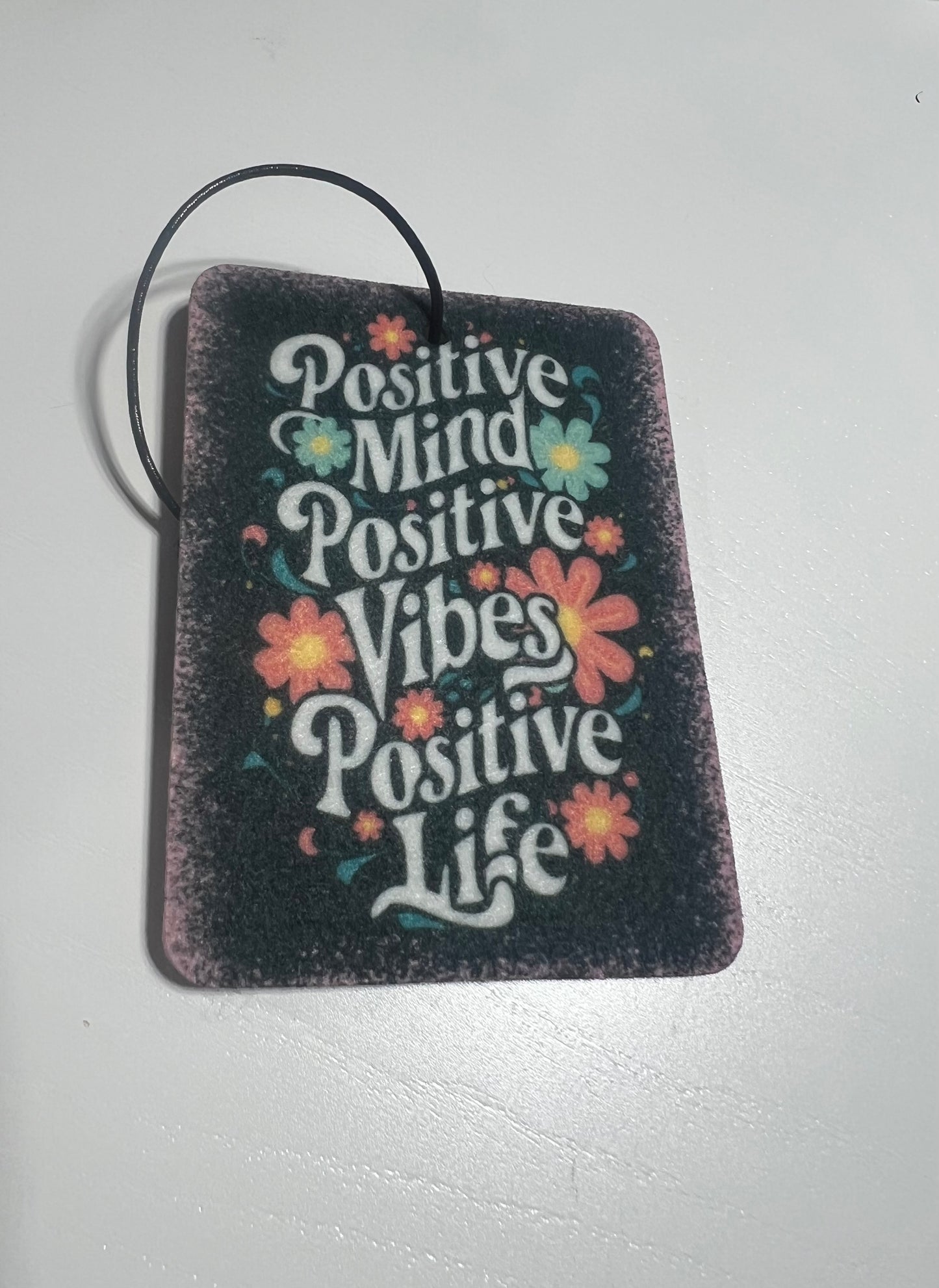Positive Life Air Freshener