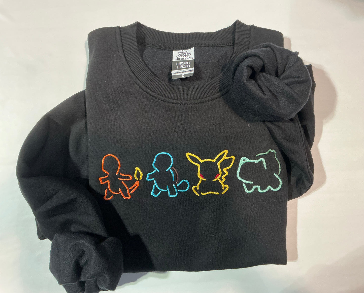 Pokemon Crewneck