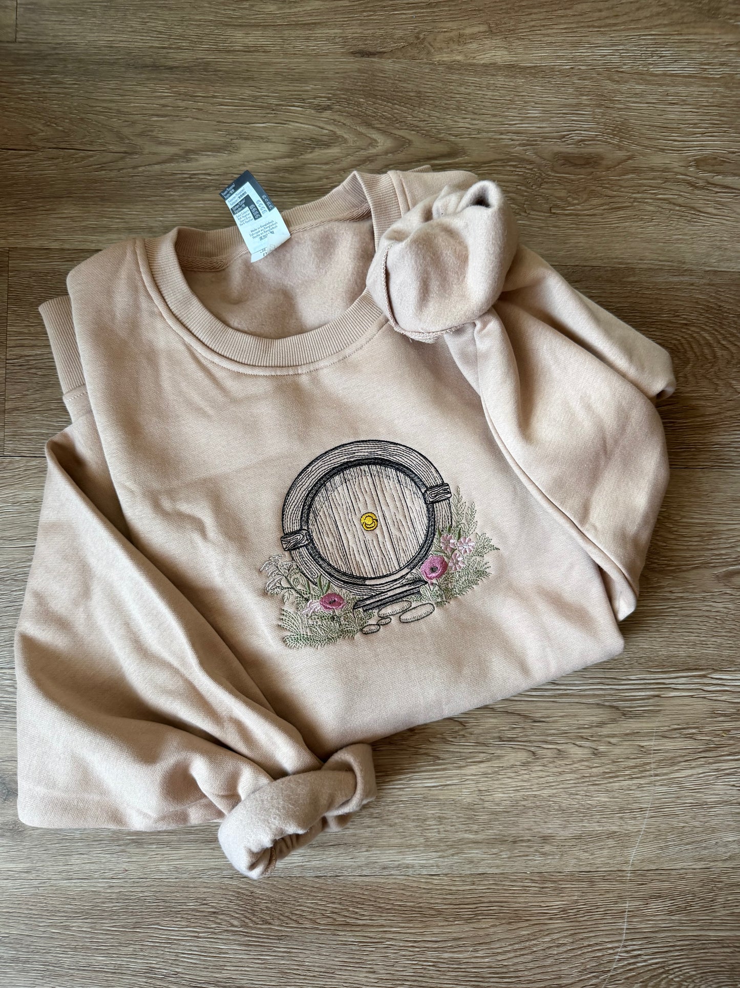 Hobbit Crewneck