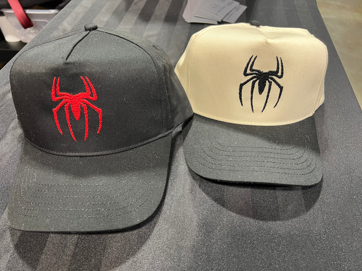 Spidey Hat