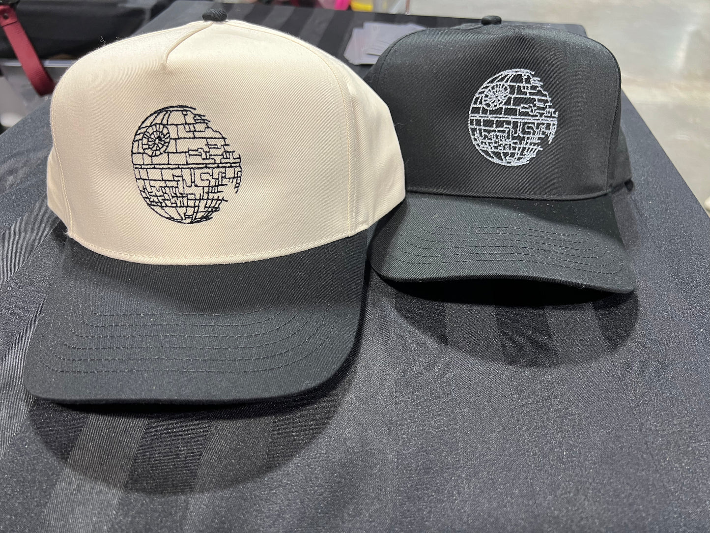 Death Star Hat