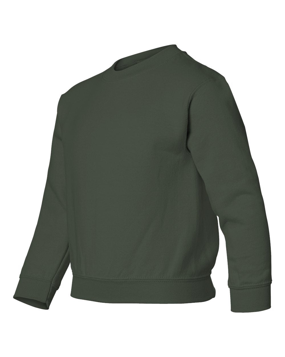 Owl's Nest Youth Crewneck