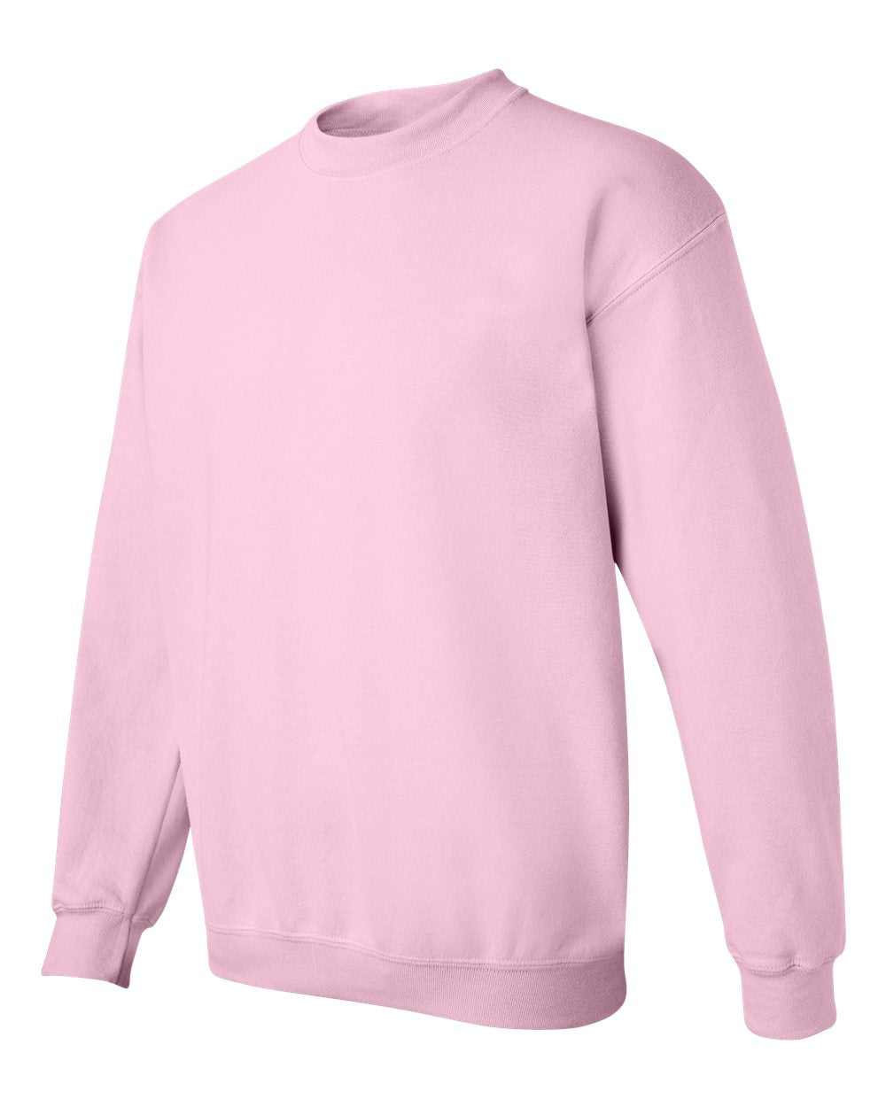 Breast Cancer Fight Crewneck