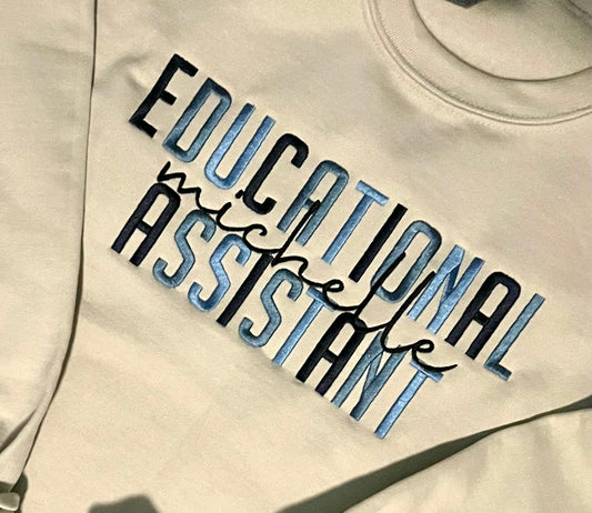 Educational Assistant