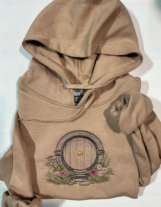 Hobbit Shire Hoodie