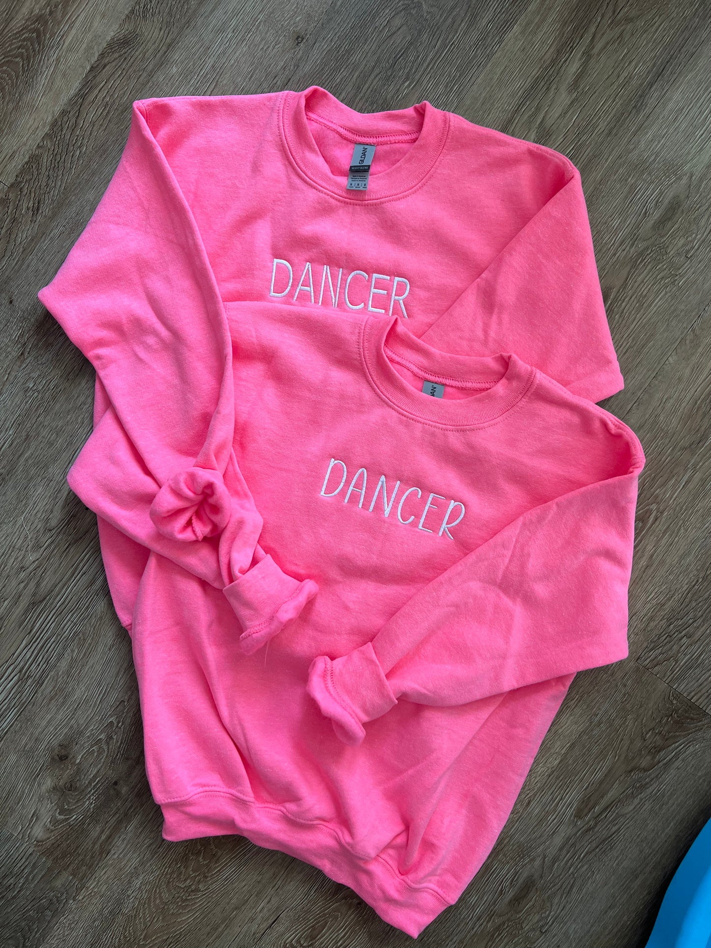 'Dancer' Crewneck Youth