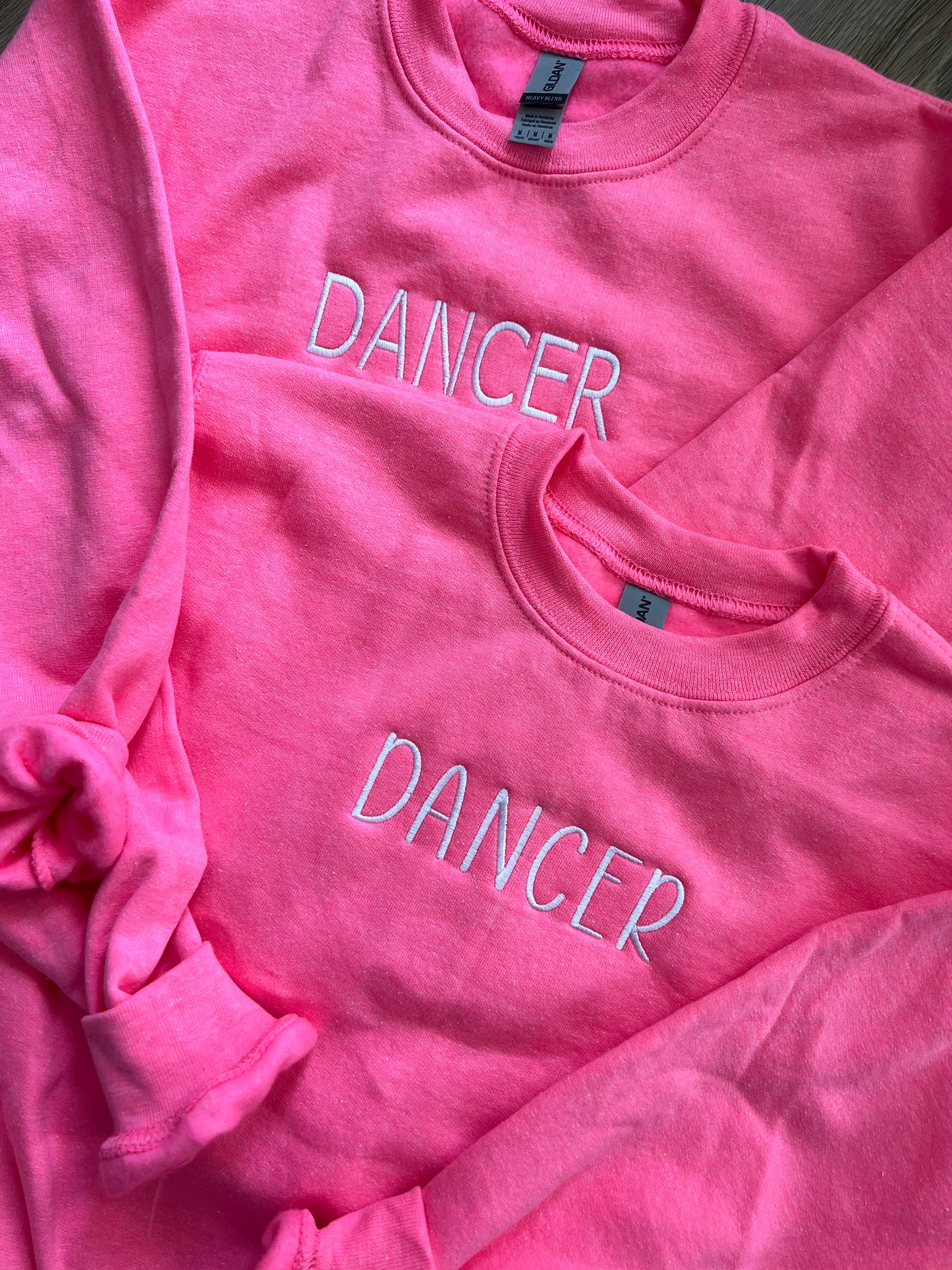 'Dancer' Crewneck Youth