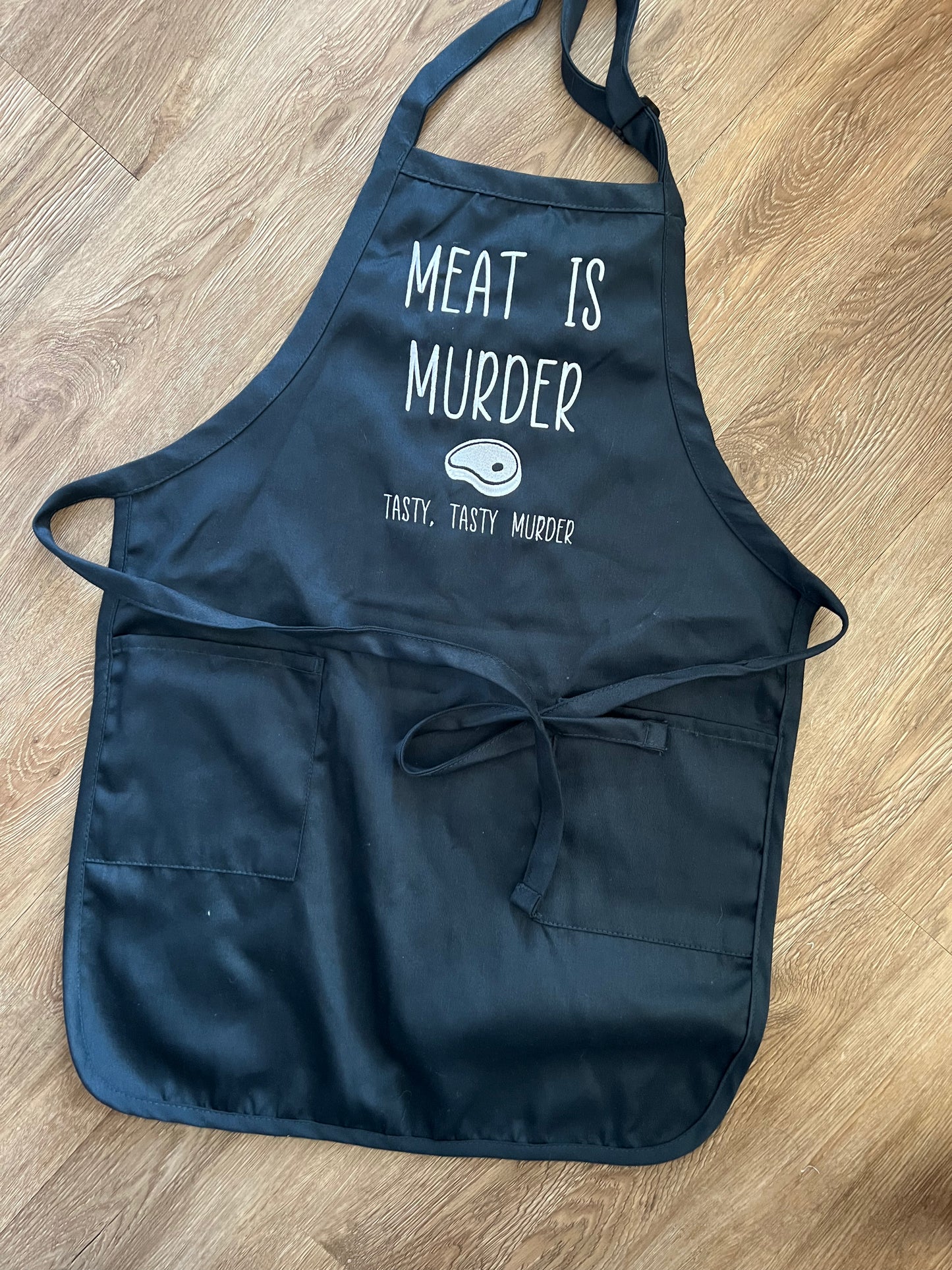 BBQ Aprons