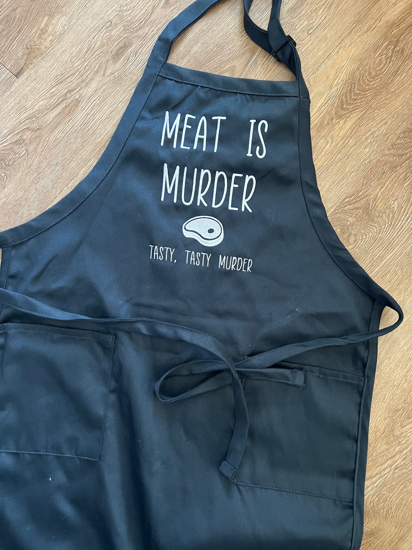 BBQ Aprons