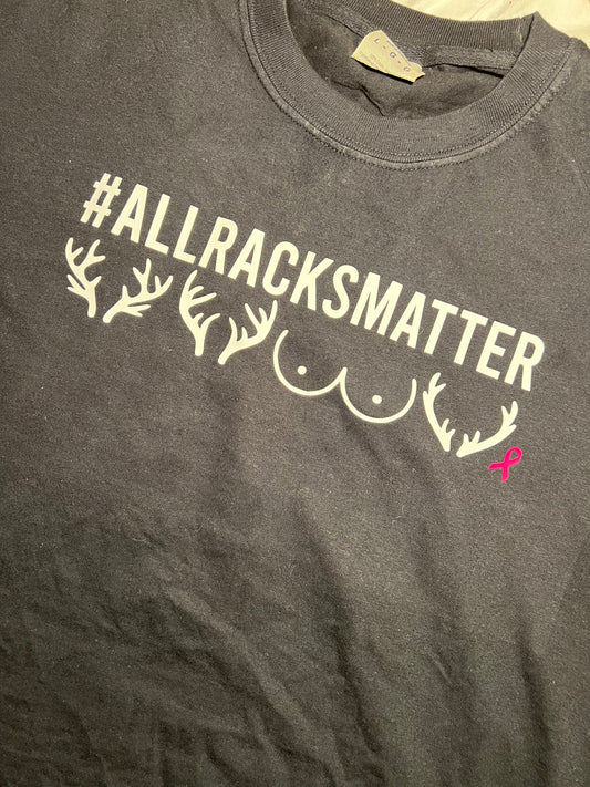 All Racks Matter Tee