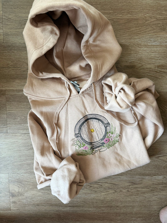 Hobbit Shire Hoodie