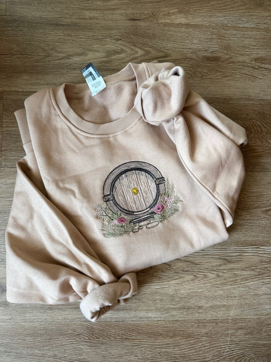 Hobbit Crewneck