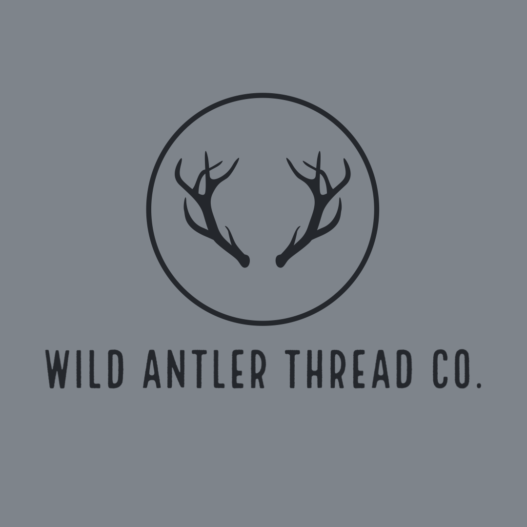 Wild Antler Thread Co.