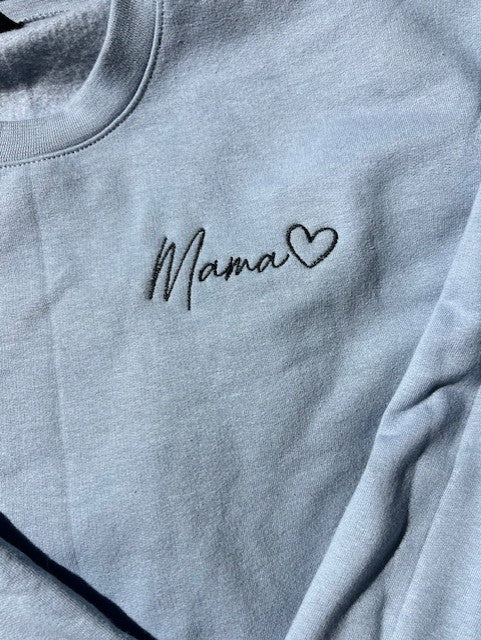 Mama Heart